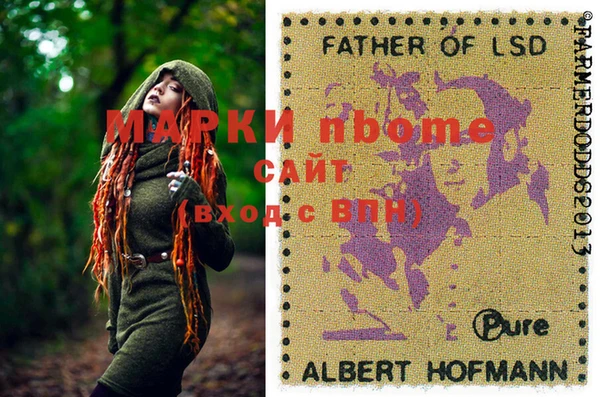стафф Верея